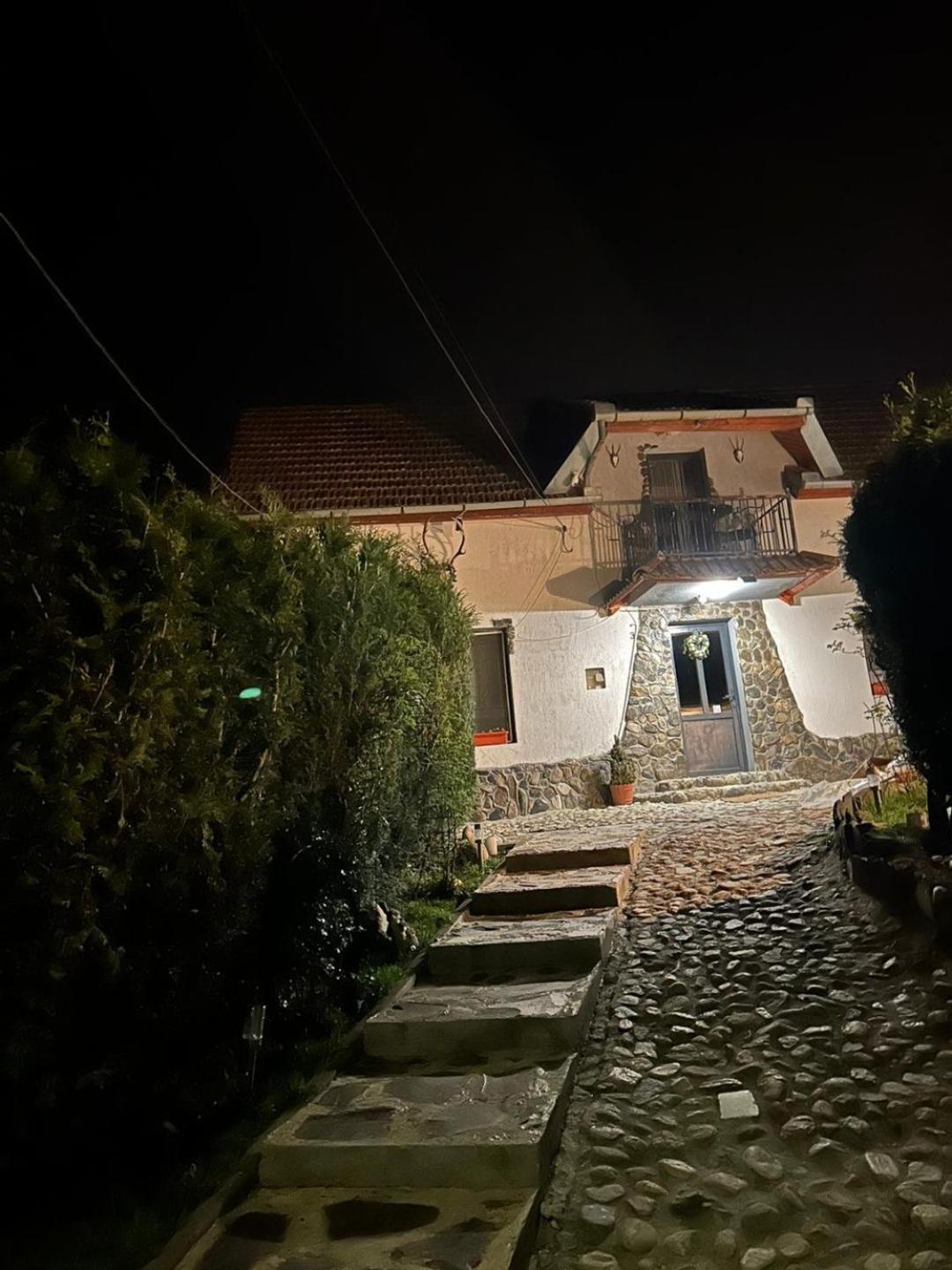Cazare La Luiza B Sura Mare Extérieur photo