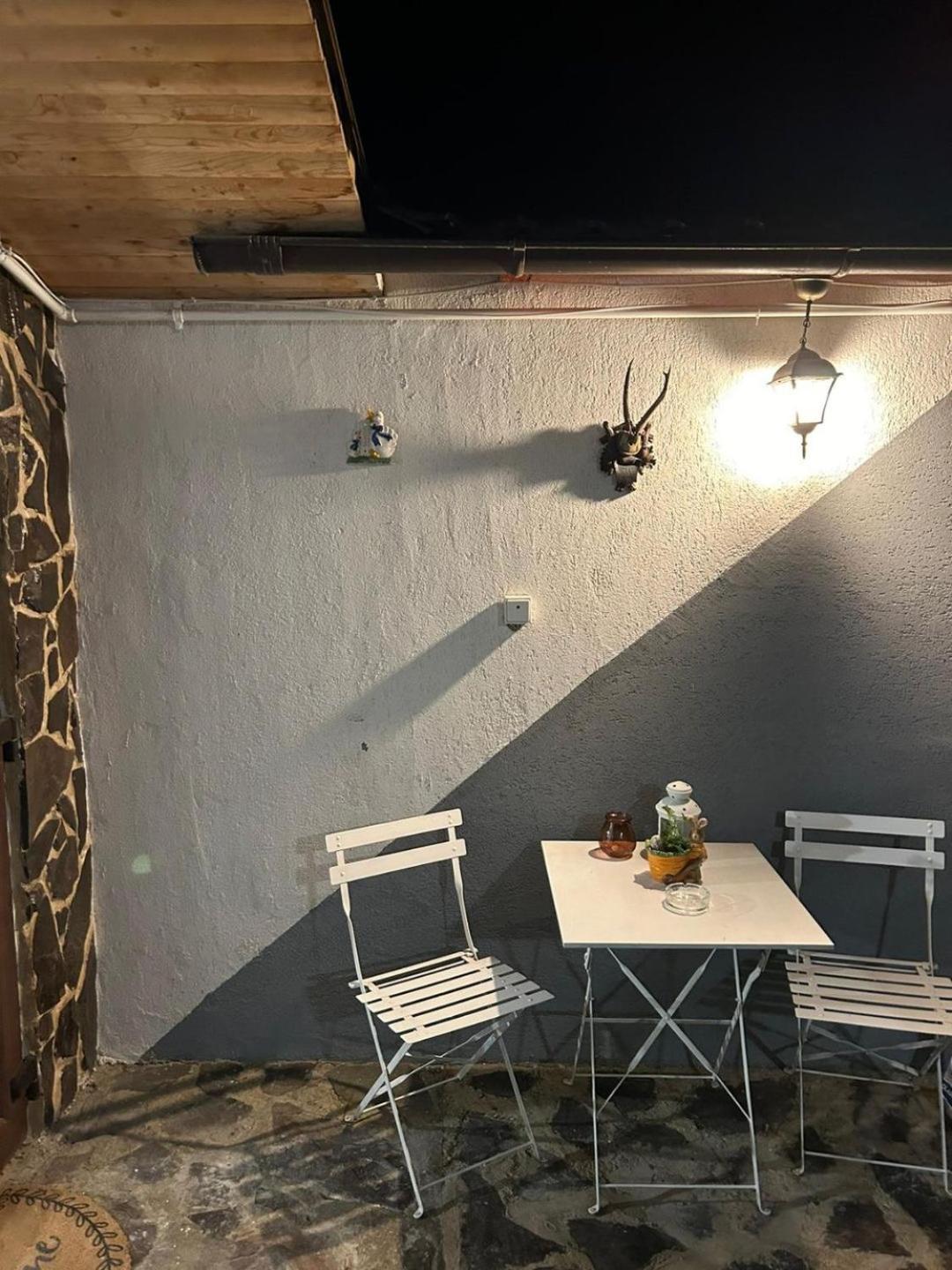 Cazare La Luiza B Sura Mare Extérieur photo