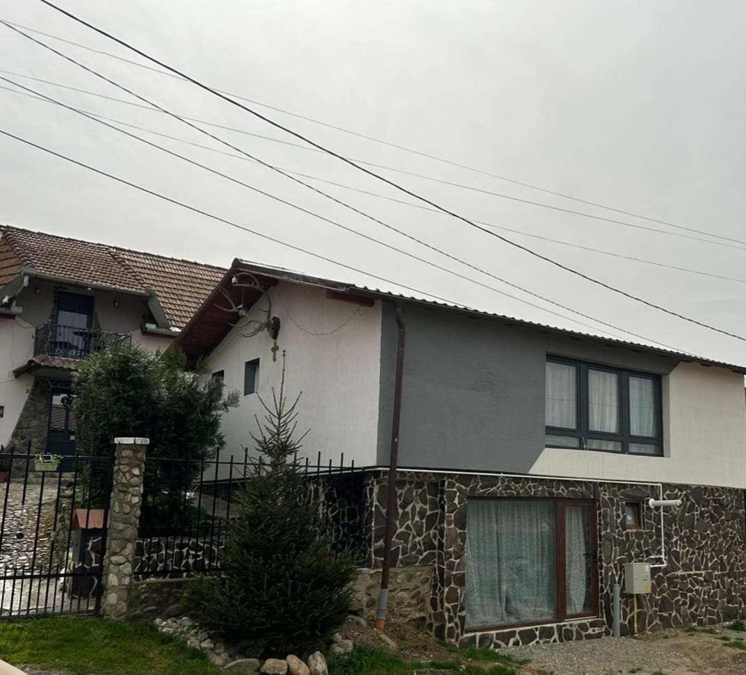 Cazare La Luiza B Sura Mare Extérieur photo
