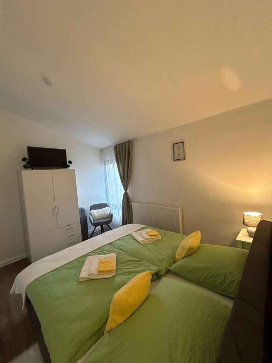 Cazare La Luiza B Sura Mare Extérieur photo