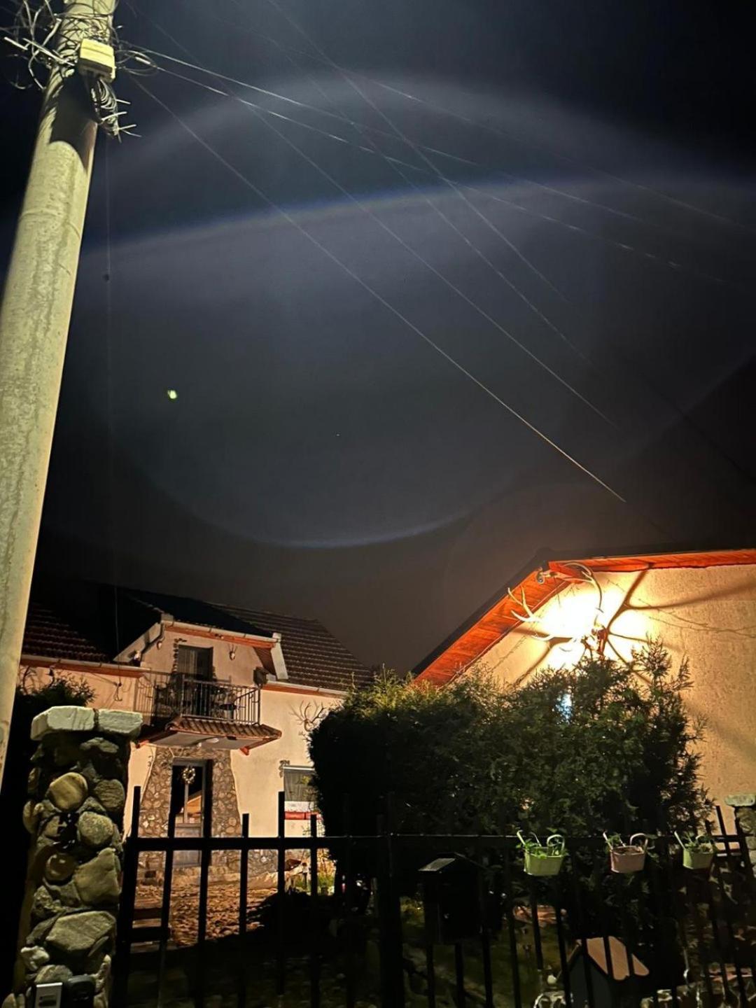Cazare La Luiza B Sura Mare Extérieur photo