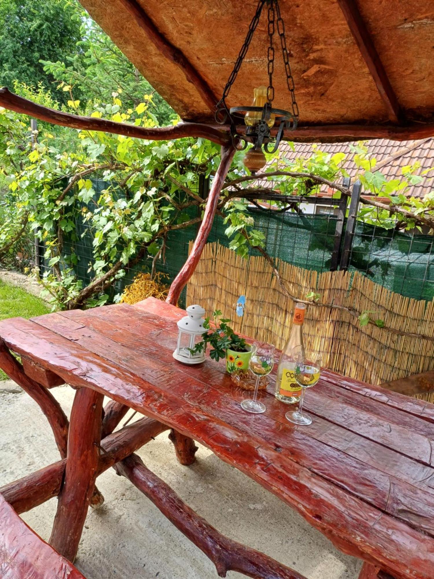 Cazare La Luiza B Sura Mare Extérieur photo
