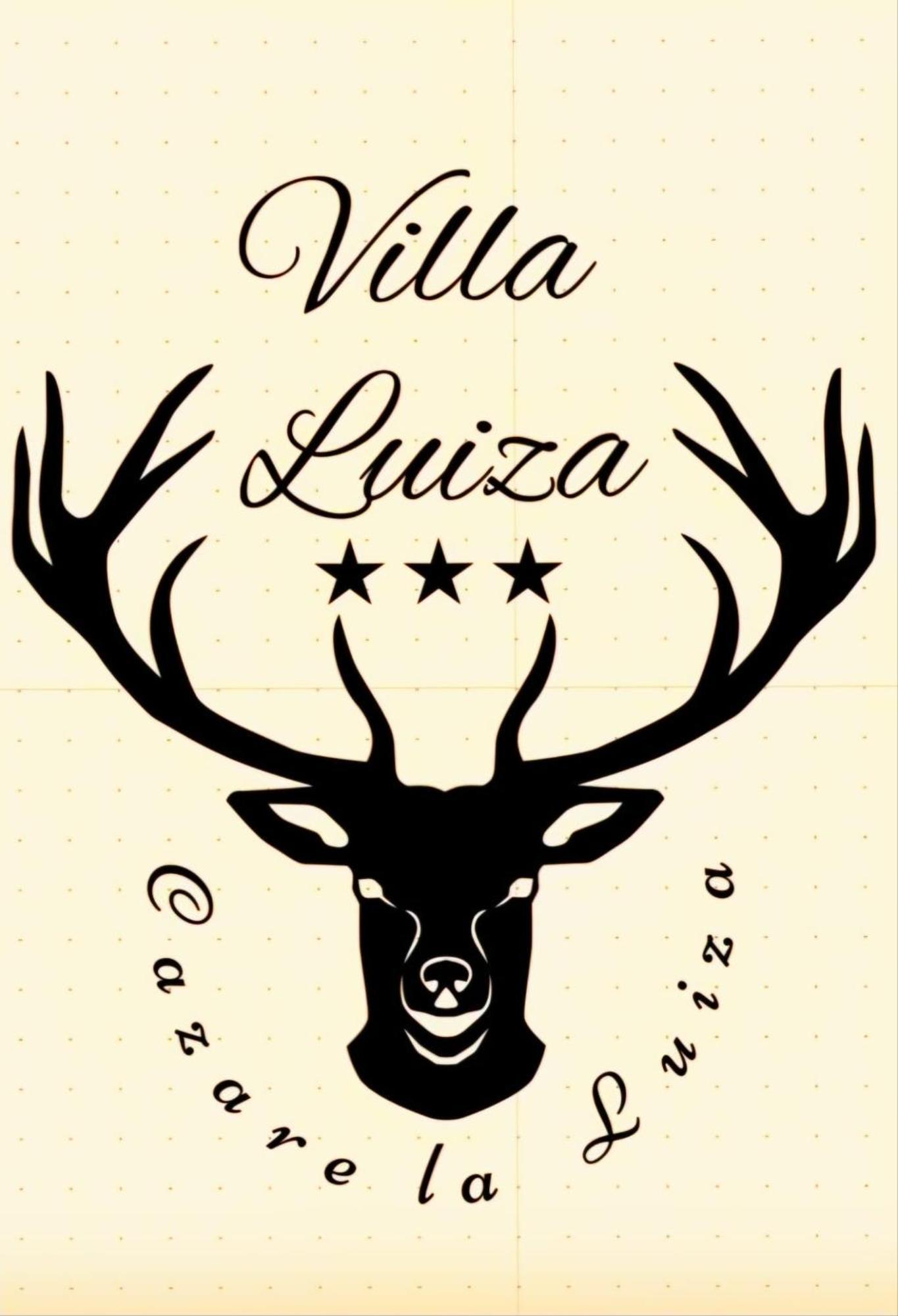 Cazare La Luiza B Sura Mare Extérieur photo